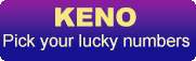 Keno Button Icon