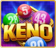 Keno Icon